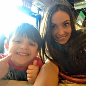 Meet your Posher, Vanessa